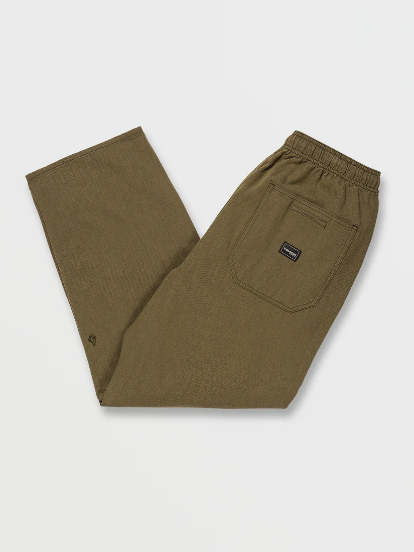 PANTALON MASCULINO VOLCOM OUTER SPACED – foto 3